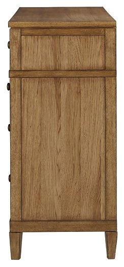 Sharlance Dresser - Image 7