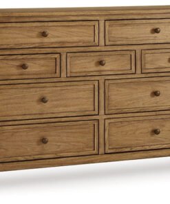 Alternative view of Sharlance Dresser