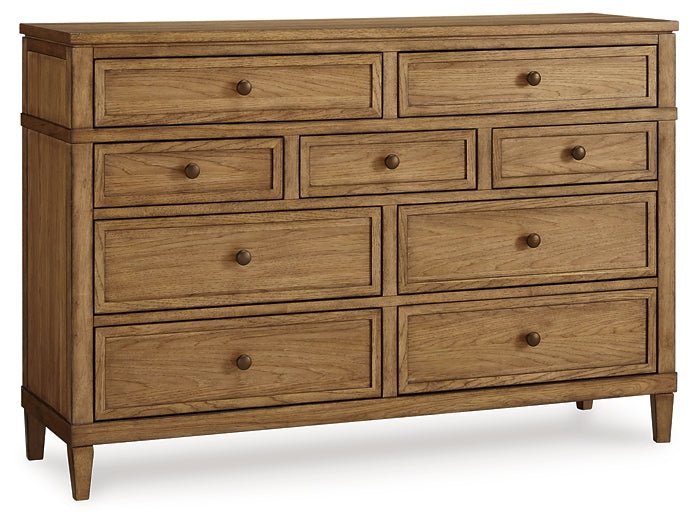 Sharlance Dresser - Image 2