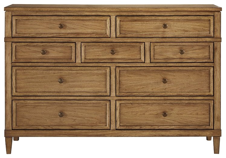 Sharlance Dresser - Image 4