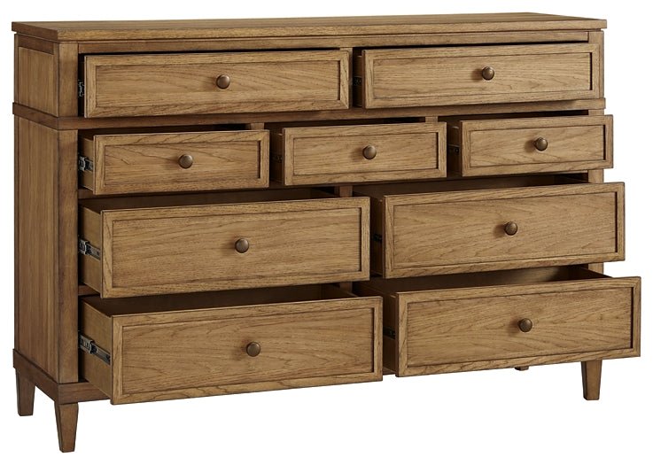Sharlance Dresser - Image 3