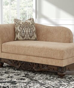 Chelsworth RAF Corner Chaise