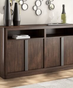 Dilenno Dining Room Server