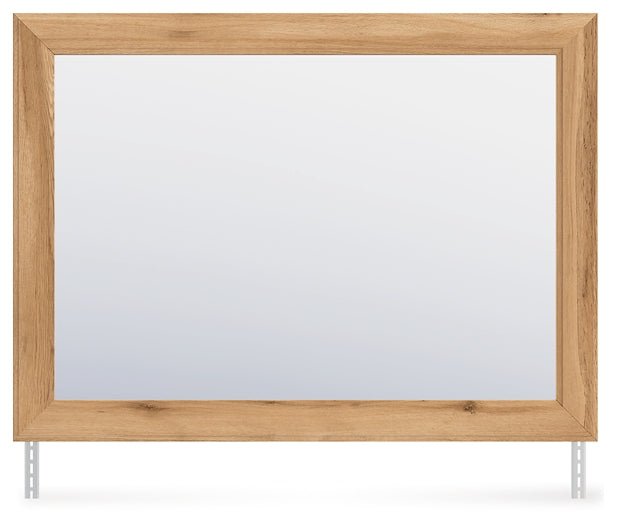 Aleaport Bedroom Mirror