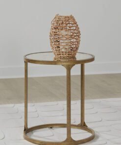 Ashley Express - Korajane Round End Table