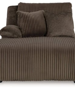 Alternative view of Top Tier 3-Piece Sofa Chaise Sectional