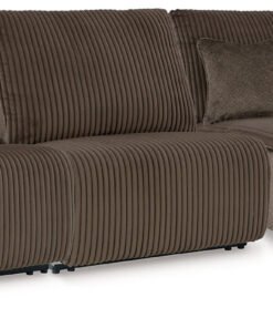 Top Tier 3-Piece Sofa Chaise Sectional