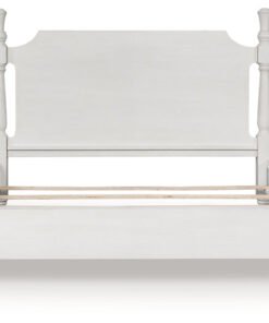 Rowlenstown King Poster Bed