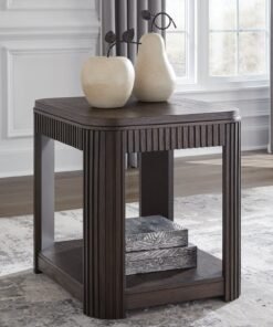 Ashley Express - Carlibrie Rectangular End Table