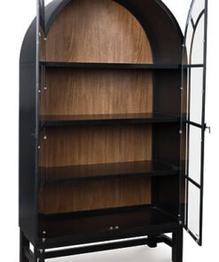 Greddinton Display Cabinet