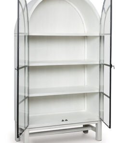 Greddinton Display Cabinet