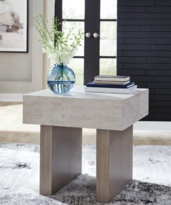 Ashley Express - Jorlaina Square End Table