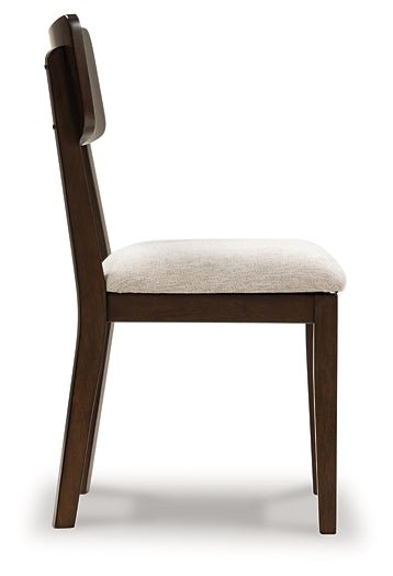 Ashley Express - Mallenette Dining UPH Side Chair (2/CN) - Image 7