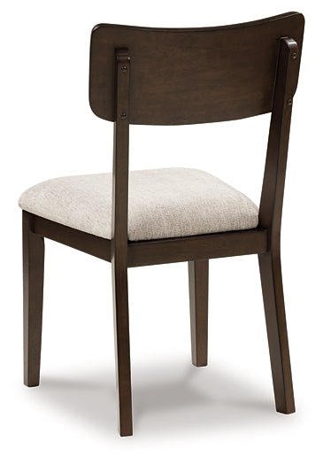 Ashley Express - Mallenette Dining UPH Side Chair (2/CN) - Image 6