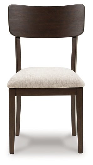 Ashley Express - Mallenette Dining UPH Side Chair (2/CN) - Image 5