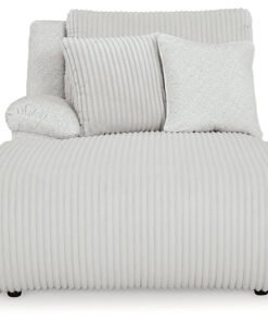 Alternative view of Top Tier 4-Piece Reclining Sectional with Chaise