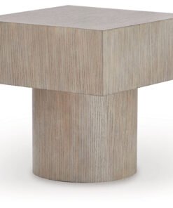 Alternative view of Ashley Express - Jorielyn Square End Table