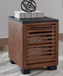 Ashley Express - Kallari Chair Side End Table