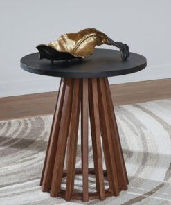 Ashley Express - Kallari Round End Table
