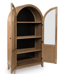 Dagandale Accent Cabinet