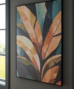 Laurelie Wall Art