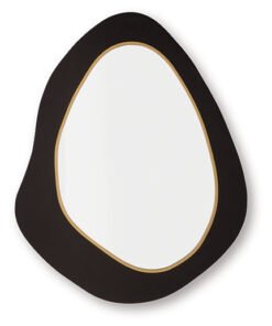 Alternative view of Kierlock Accent Mirror