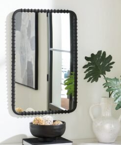 Ashley Express - Judlow Accent Mirror