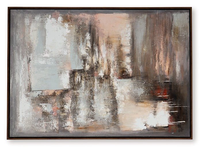 Floymour Wall Art - Image 6