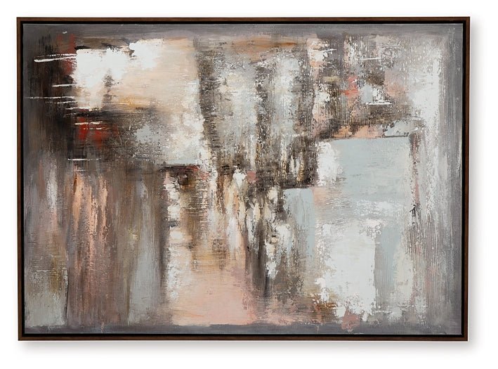 Floymour Wall Art - Image 4