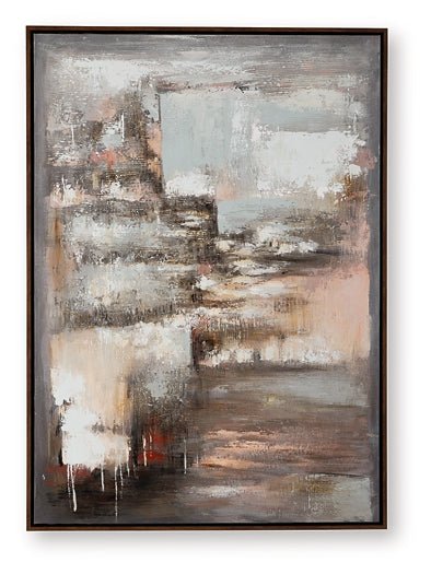 Floymour Wall Art - Image 2