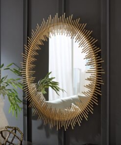 Wainport Accent Mirror
