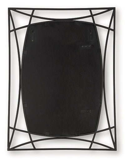 Ashley Express - Freenville Accent Mirror - Image 5