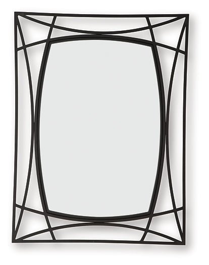 Ashley Express - Freenville Accent Mirror - Image 2