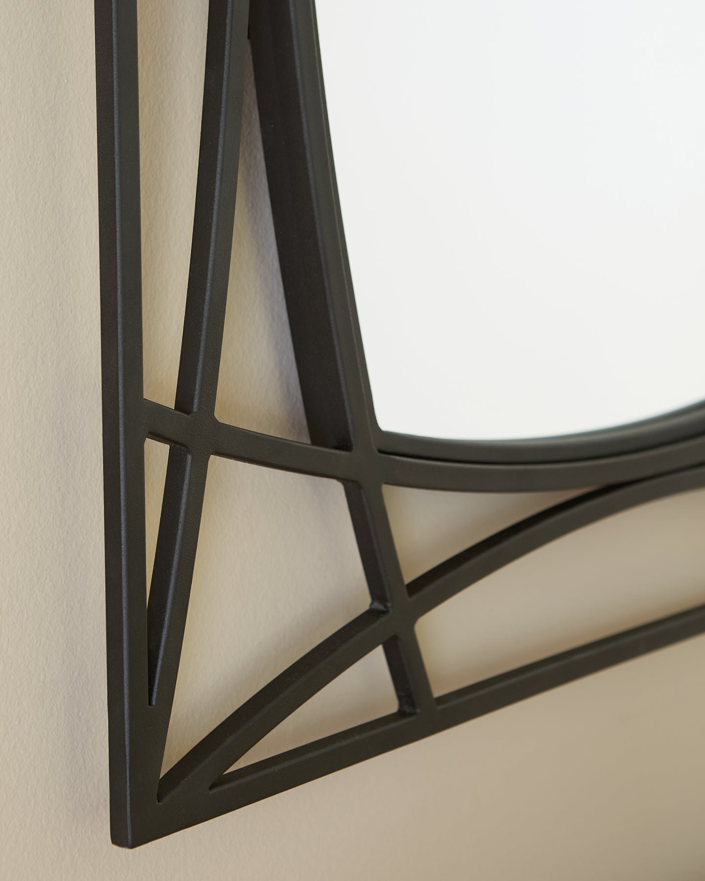 Ashley Express - Freenville Accent Mirror - Image 6