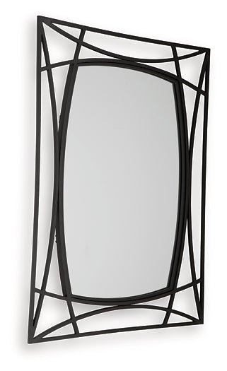 Ashley Express - Freenville Accent Mirror - Image 3