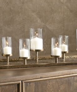 Ashley Express - Wallmond Candle Holder