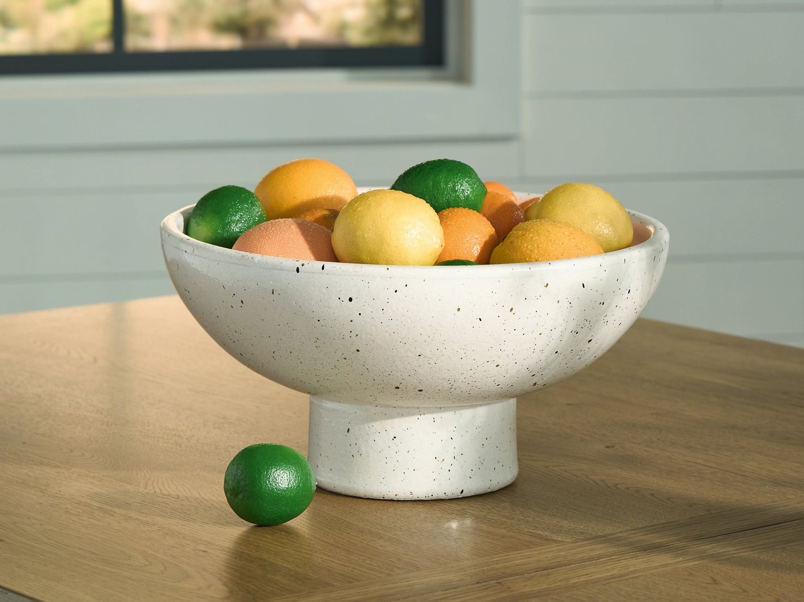 Ashley Express - Dallinworth Bowl