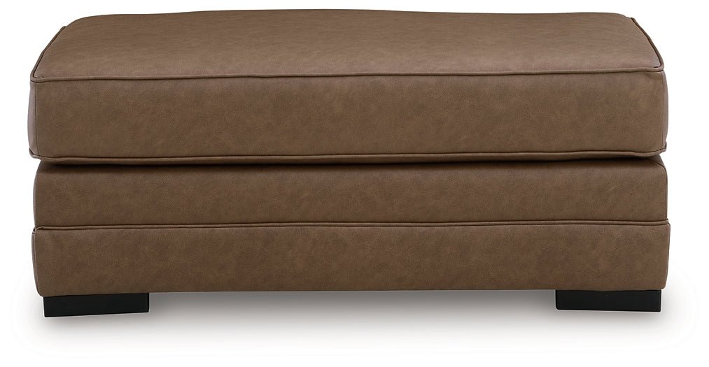 Ashley Express - VillaCourt Ottoman - Image 3