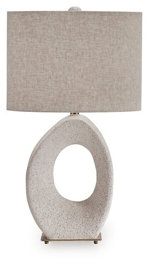 Ashley Express - Trentlen Paper Table Lamp (1/CN) - Image 2