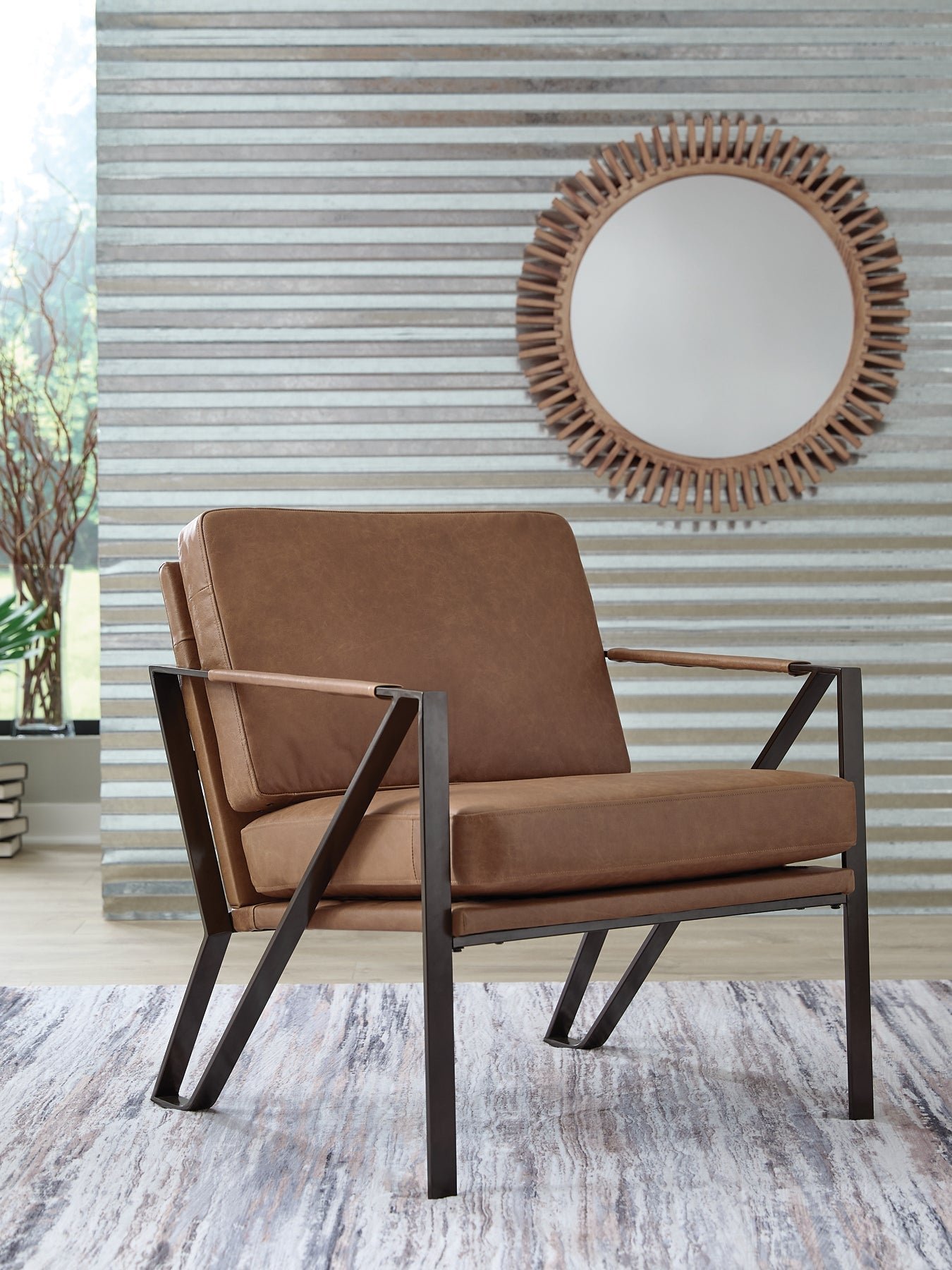 Ashley Express - Garronmont Accent Chair