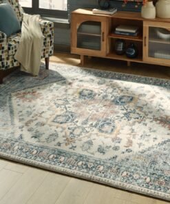 Ashley Express - Wallney Memory Foam Medium Rug