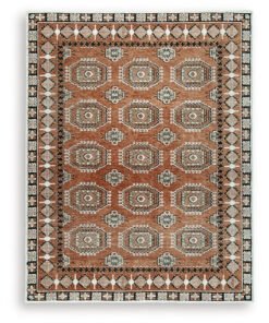 Alternative view of Ashley Express - Qaabiz Medium Rug