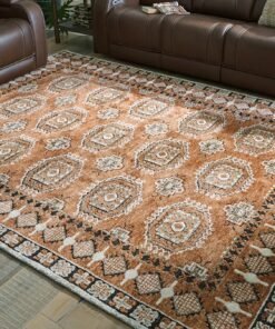 Ashley Express - Qaabiz Medium Rug