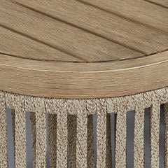 Serena Shores Rectangular Cocktail Table - Image 6