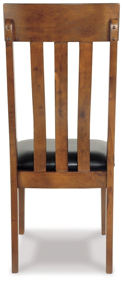 Ashley Express - Ralene Dining UPH Side Chair (2/CN) - Image 7