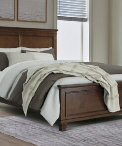 Alternative view of Ashley Express - Danabrin  Panel Bed