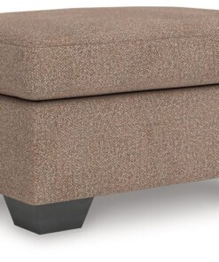 Ashley Express - Triston-Peaks Ottoman