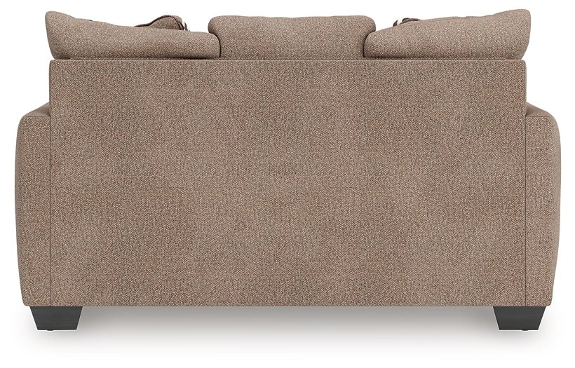 Triston-Peaks Loveseat - Image 5