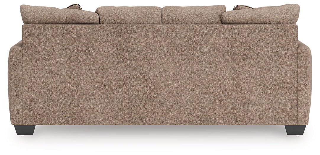 Triston-Peaks Queen Sofa Sleeper - Image 6