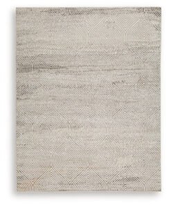 Alternative view of Ashley Express - Bachus Medium Rug